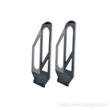 Book Stores And Libraries Wooden EAS EM Sytems Anti Jamming